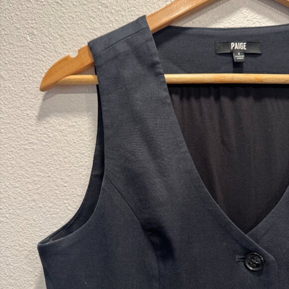 NWOT Paige Wells Dress - Picture 12 of 15